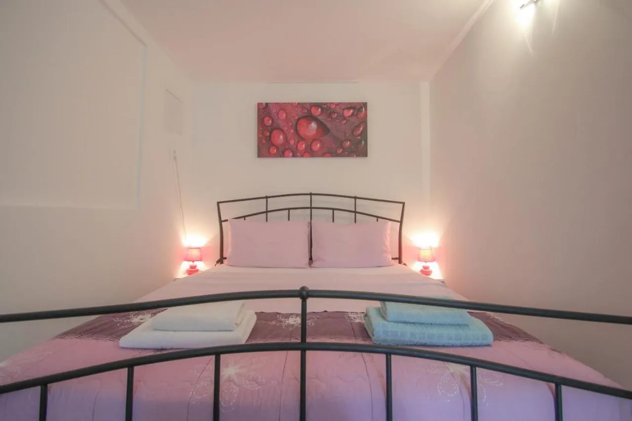 Carla Guest House Novigrad   Novigrad (Istria)