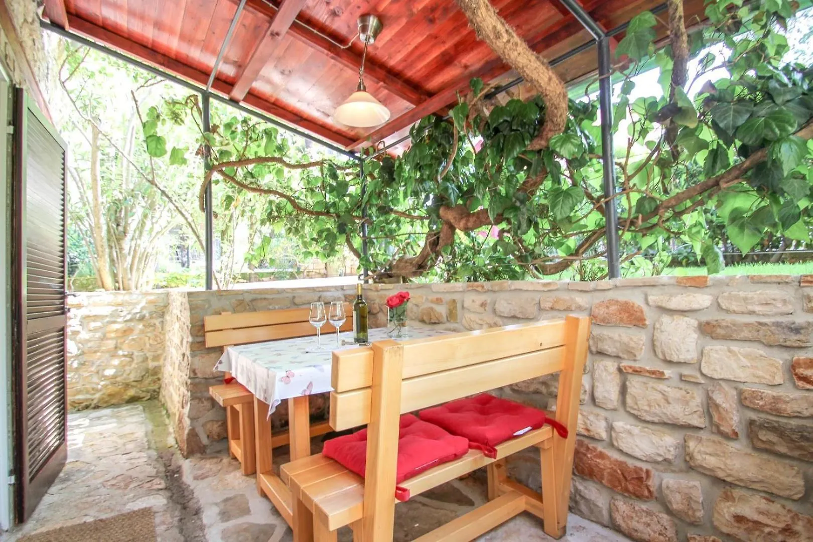 Carla Guest House Novigrad