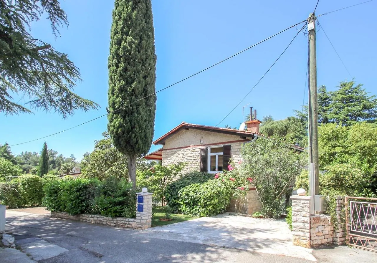 Carla Guest House Novigrad  Croatia