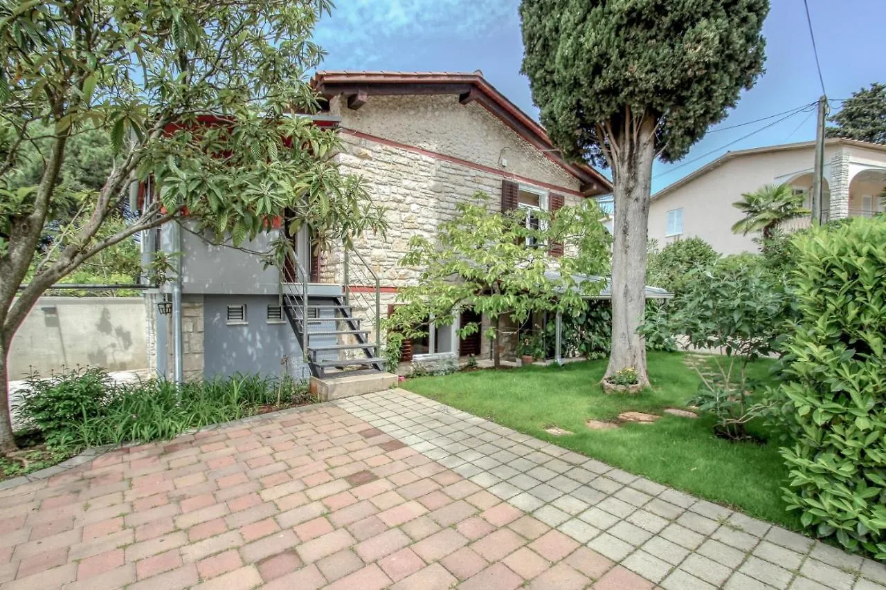 Carla Guest House Novigrad  Novigrad (Istria)