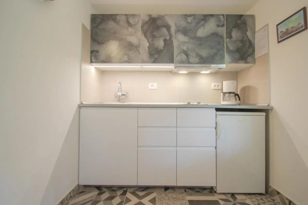 Carla Guest House Novigrad  3*, Novigrad (Istria)