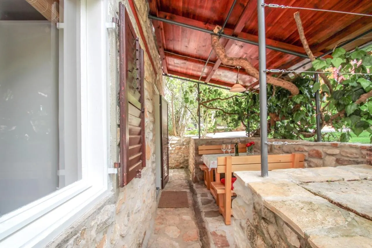 Carla Guest House Novigrad