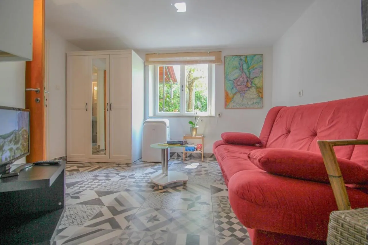 Carla Guest House Novigrad