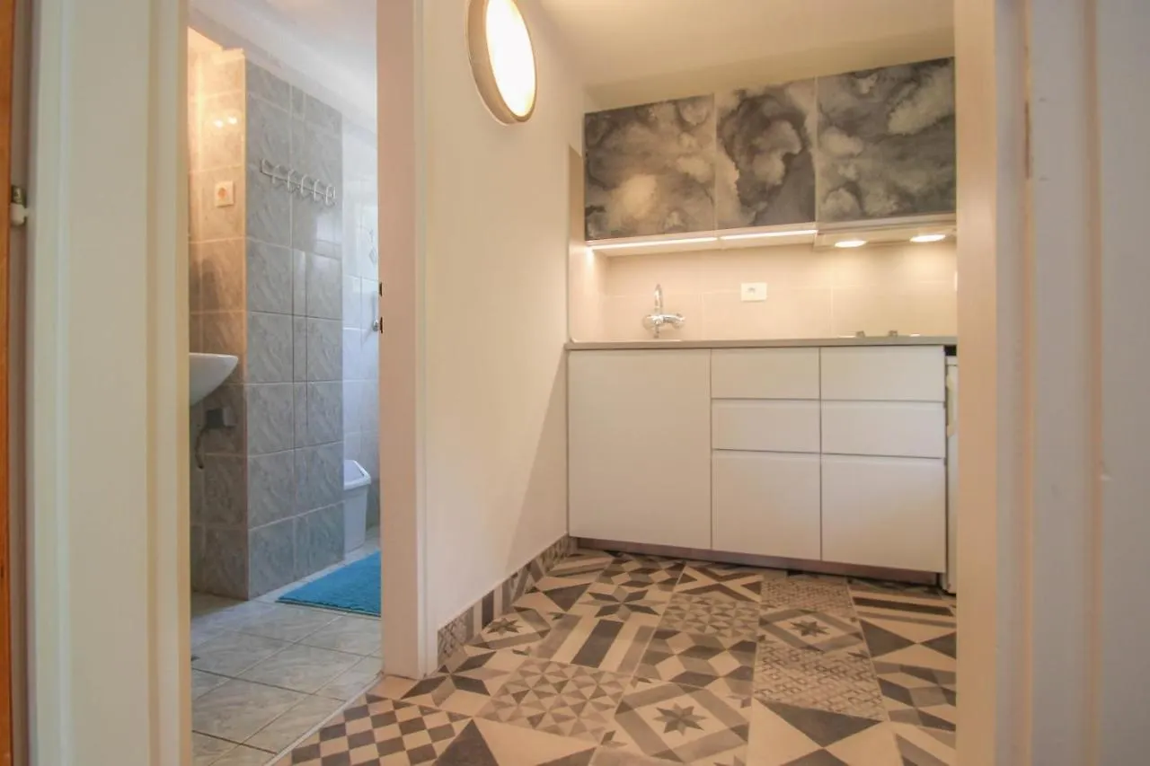 Carla Guest House Novigrad  Novigrad (Istria)