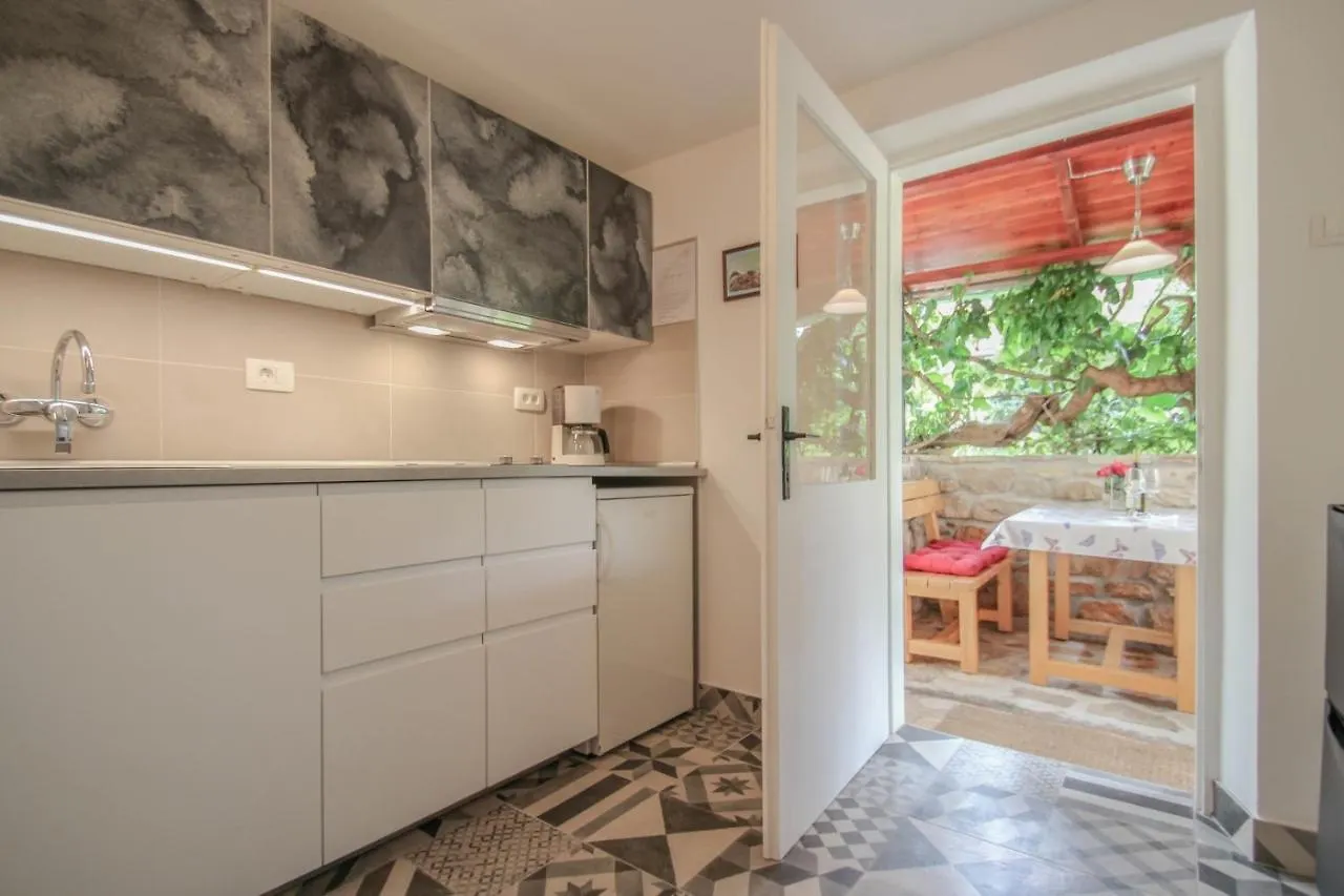 Carla Guest House Novigrad