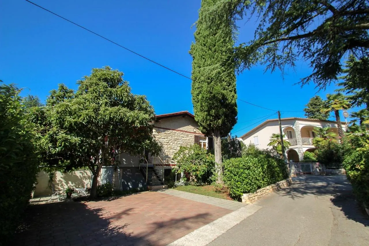 Carla Guest House Novigrad