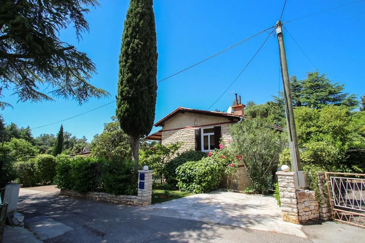 Carla Guest House Novigrad  Croatia