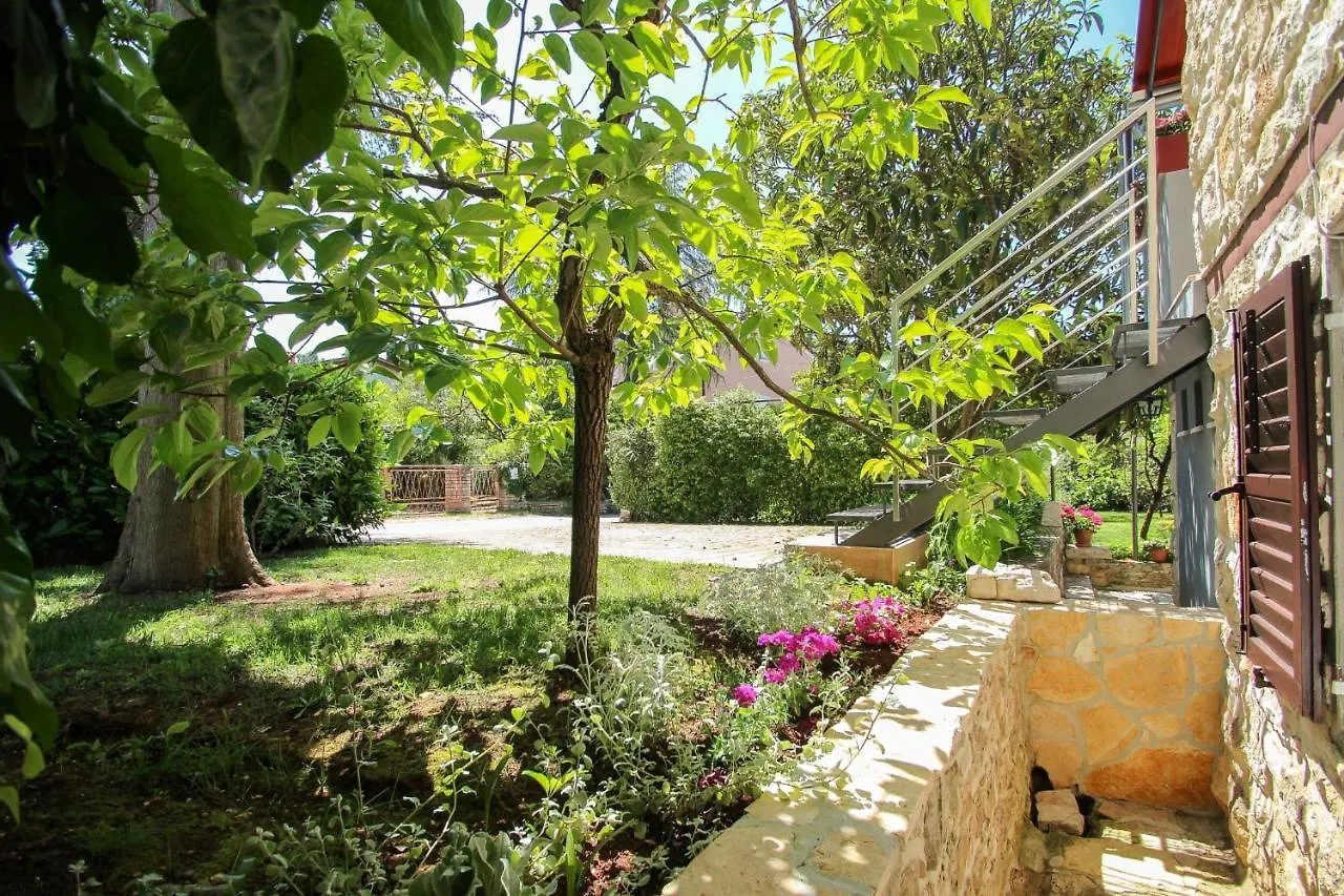 Carla Guest House Novigrad