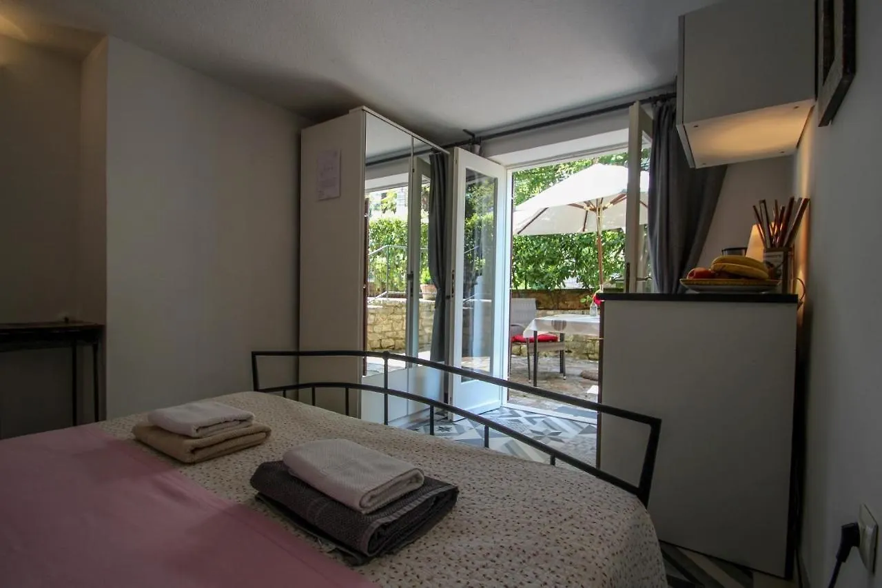 Carla Guest House Novigrad   Novigrad (Istria)