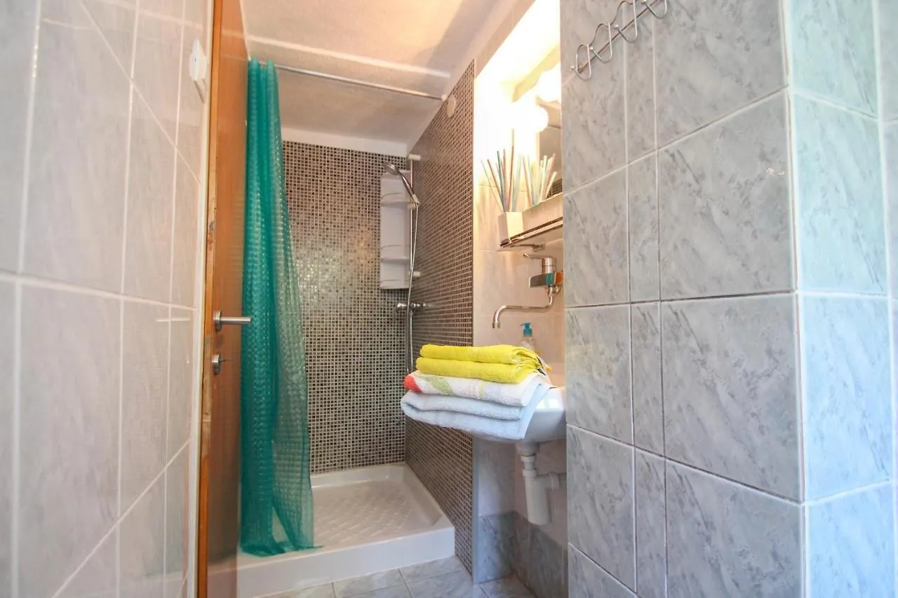 Carla Guest House Novigrad