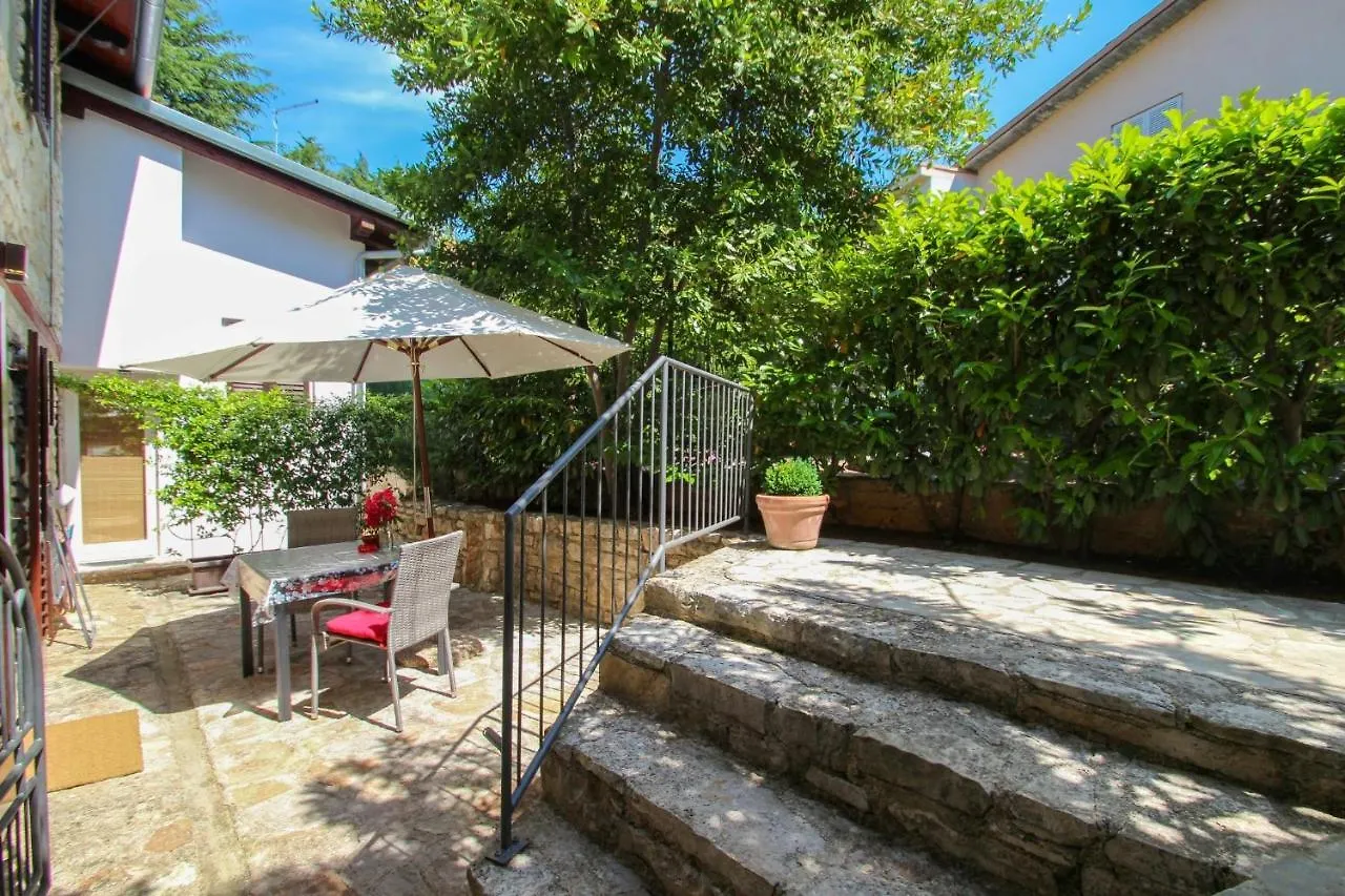 Carla Guest House Novigrad  Novigrad (Istria)