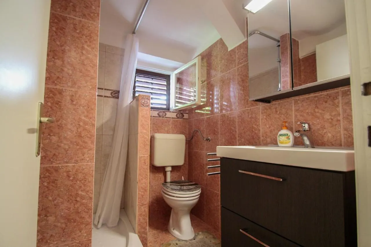 Carla Guest House Novigrad