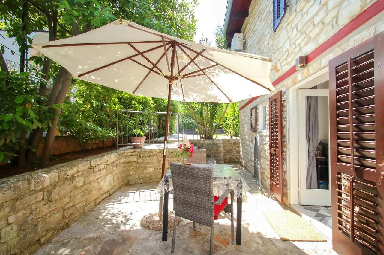 Carla Guest House Novigrad