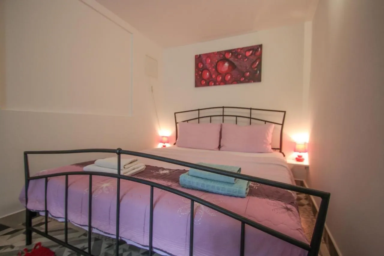 Carla Guest House Novigrad  3*, Novigrad (Istria) Croatia