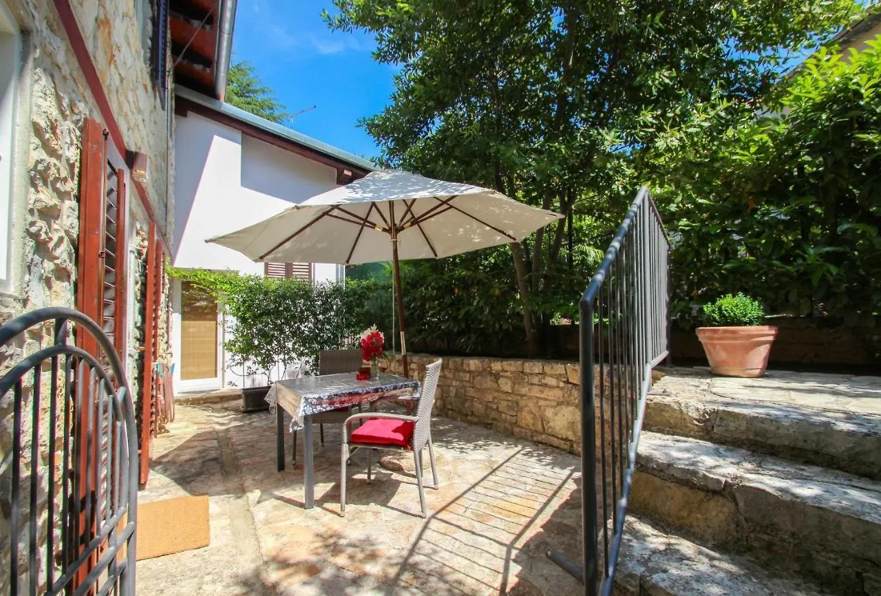 Carla Guest House Novigrad  Croatia