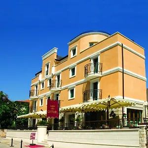 Cittar *** Novigrad (Istria)
