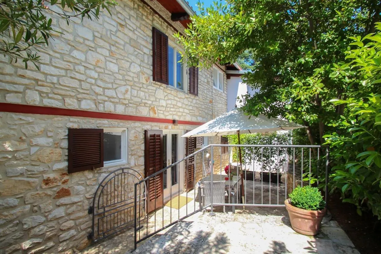 Carla Guest House Novigrad Istria 3*,  Kroatië